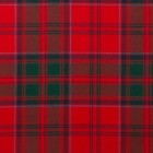 Reiver Light Weight Tartan Fabric - Grant Modern